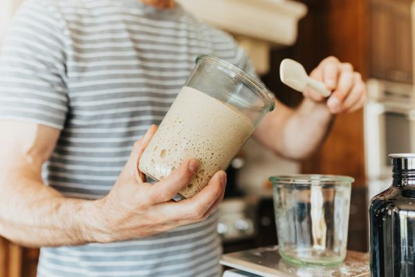 5 meilleures boissons protéinées pour booster votre entraînement