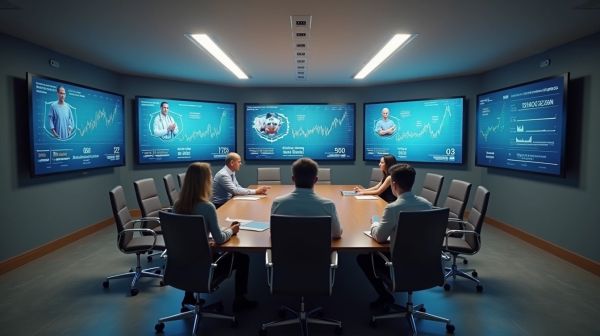 Actualités santé : nouvelles tendances et enjeux à suivre