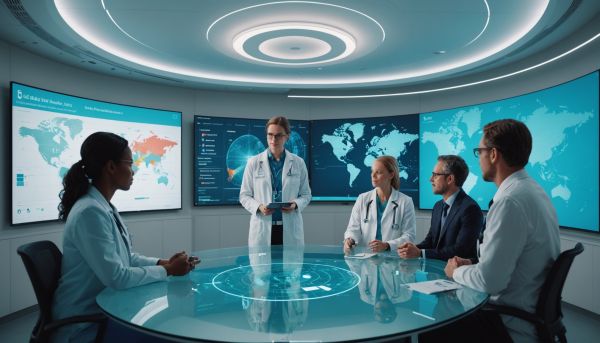 Actualités santé : nouvelles tendances et enjeux à suivre