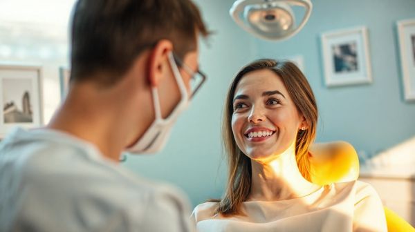 Les avantages de voir un dentiste à Uccle pour un meilleur sourire