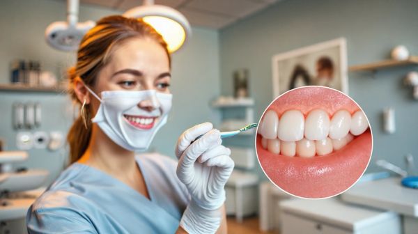 Les gestes à adopter pour des dents saines à Rosemont