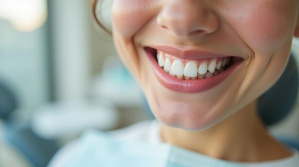 Pourquoi consulter un dentiste à Uccle peut transformer votre sourire