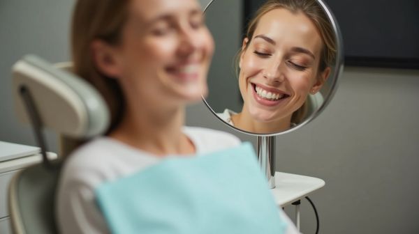 Pourquoi consulter un dentiste à Uccle peut transformer votre sourire