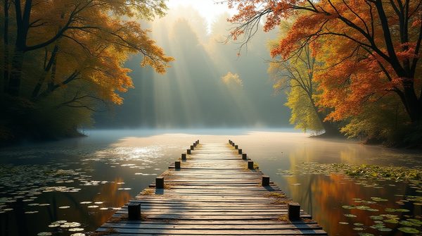 Sylvothérapie à nantes : les bains de forêt pour renouer avec la nature et le bien-être