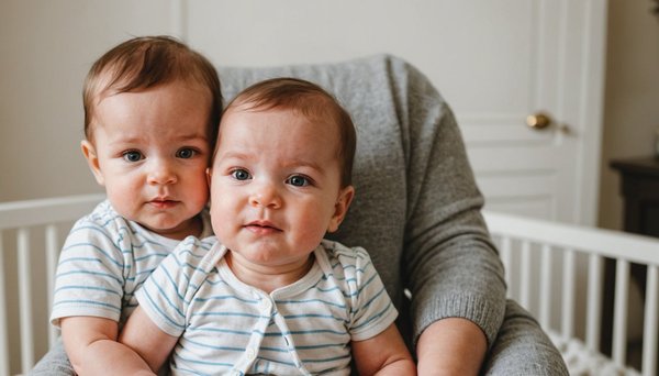 Allaiter des Jumeaux : Astuces et Conseils pour Réussir !