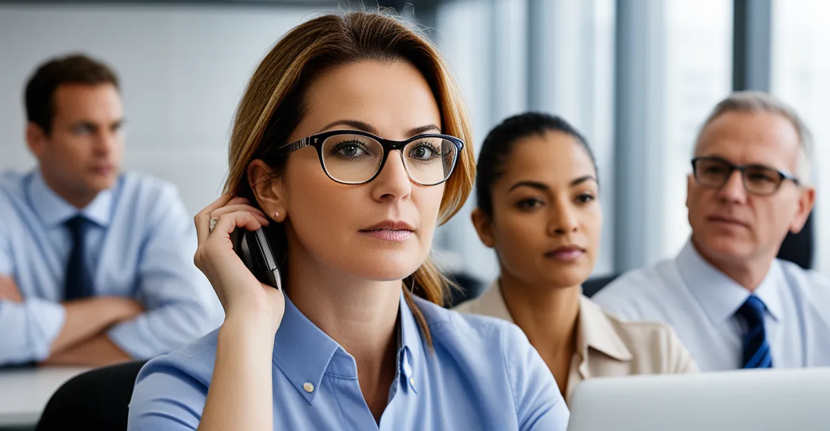 Guide incontournable sur les droits et adaptations en milieu professionnel pour les personnes vivant avec la sclérose en plaques