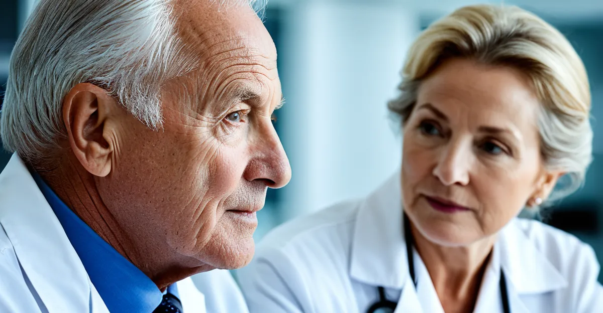 L’Expansion des Centres de Recherche Médicale Dédiés au Bien-Être des Seniors